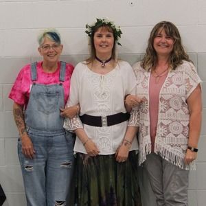 Meet your Posher, Jan